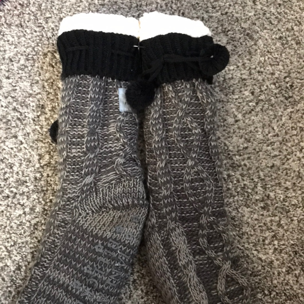 Jane and bleecker socks